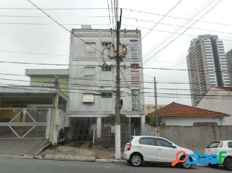 Apartamento - Aluguel - SÃ£o Paulo - SP - Ipiranga)