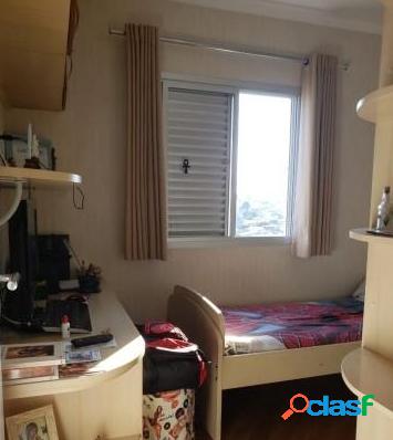 Apartamento - Aluguel - SÃ£o Paulo - SP - Vila Rosaria)