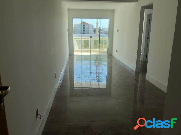 Apartamento - Aluguel - SÃ£o Pedro da Aldeia - RJ - Nova