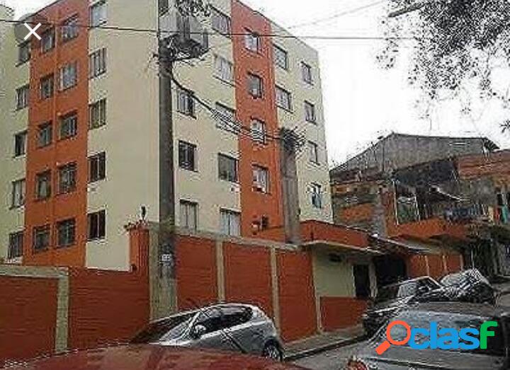 Apartamento Padrão - Venda - SÃ£o Paulo - SP - Lajeado