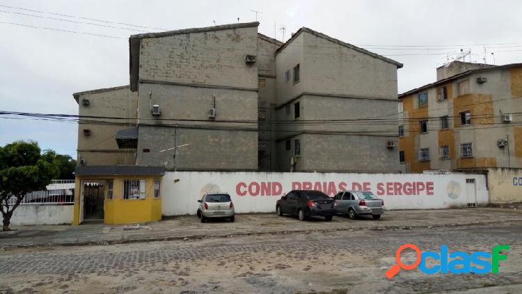 Apartamento - Venda - Aracaju - SE - Augusto Franco