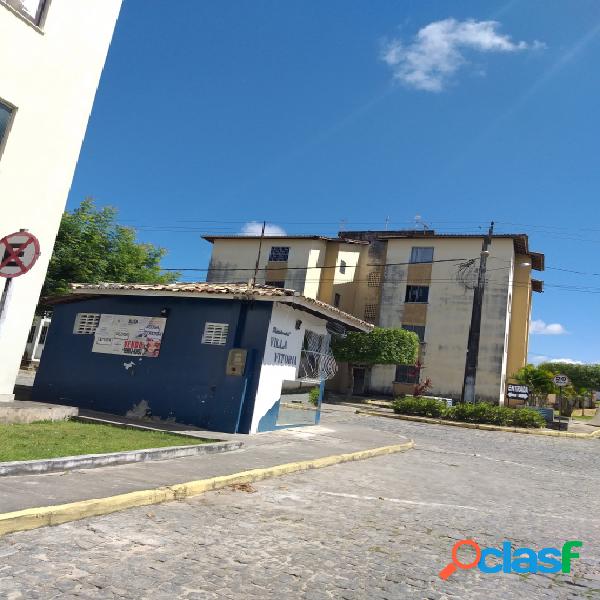 Apartamento - Venda - Aracaju - SE - Capucho