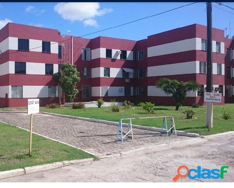 Apartamento - Venda - Aracaju - SE - Coroa do Meio