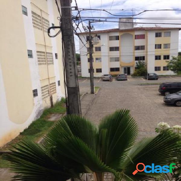 Apartamento - Venda - Aracaju - SE - Olaria