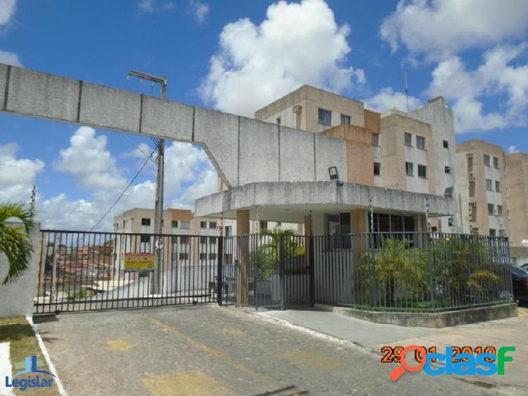 Apartamento - Venda - Aracaju - SE - Santo Antônio