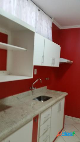 Apartamento - Venda - Araras - SP - Jardim Buzolin