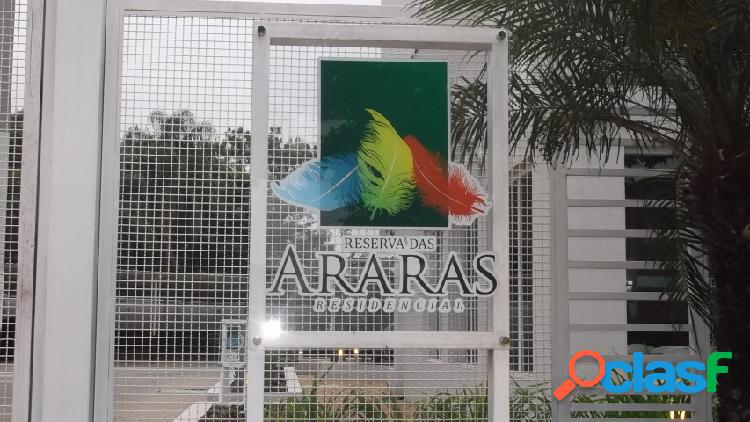 Apartamento - Venda - Araras - SP - Jardim Costa Verde