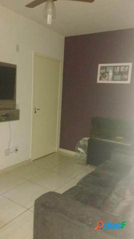 Apartamento - Venda - Araras - SP - Pq. Industrial