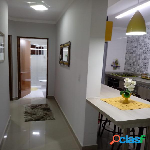 Apartamento - Venda - Araras - SP - São João