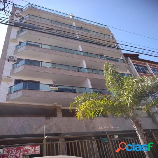 Apartamento - Venda - Araruama - RJ - Parque Hotel