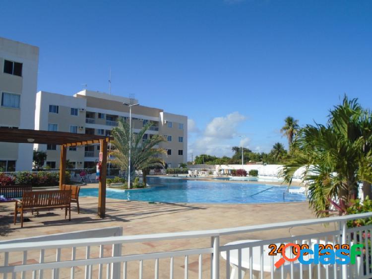 Apartamento - Venda - Barra dos Coqueiros - SE - Atalaia