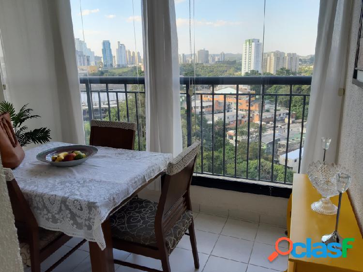 Apartamento - Venda - Barueri - SP - Jardim Esperanca