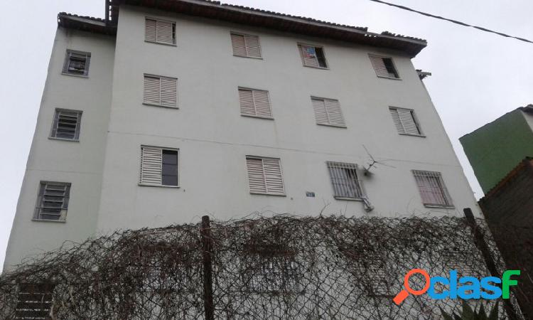 Apartamento - Venda - Barueri - SP - jd mutinga