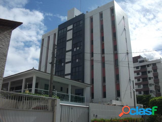 Apartamento - Venda - Cabedelo - PB - Ponta de Campina