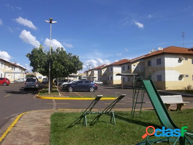 Apartamento - Venda - Campo Grande - MS - Nova Bahia