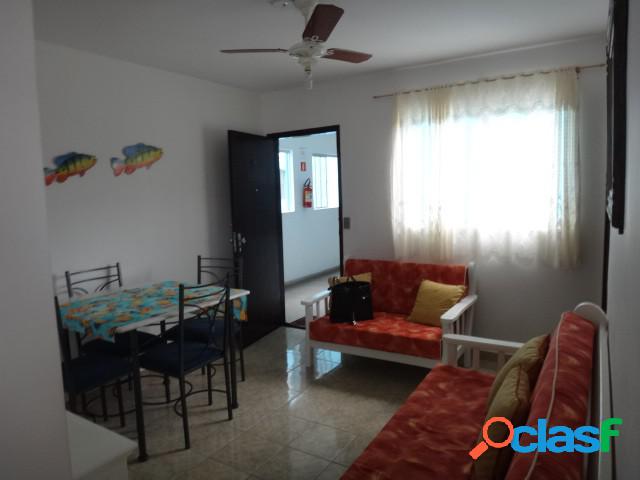 Apartamento - Venda - Caraguatatuba - SP - INDAIA