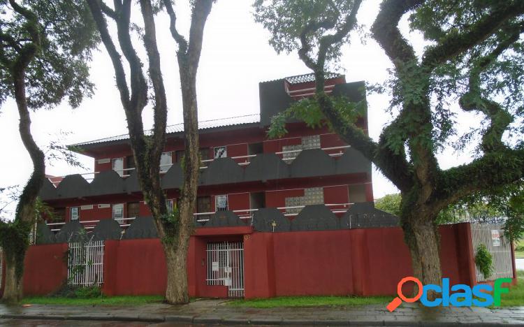 Apartamento - Venda - Curitiba - PR - Jardim Botanico