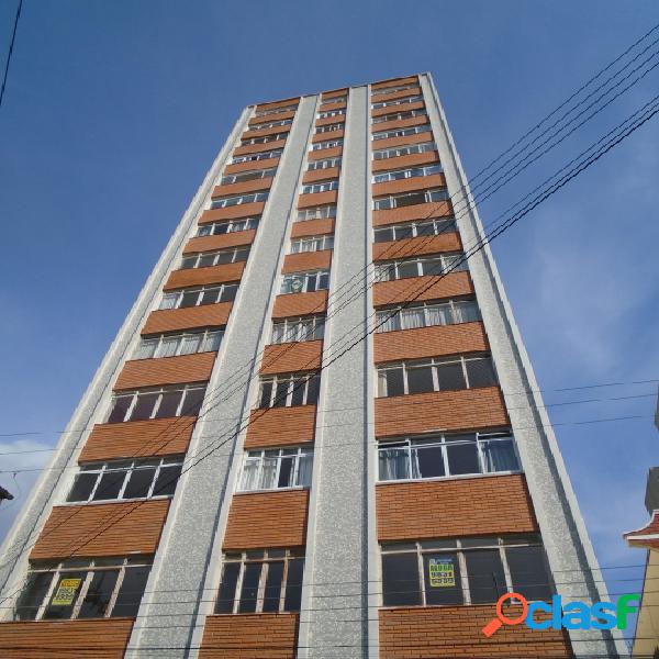 Apartamento - Venda - Curitiba - PR - São Francisco