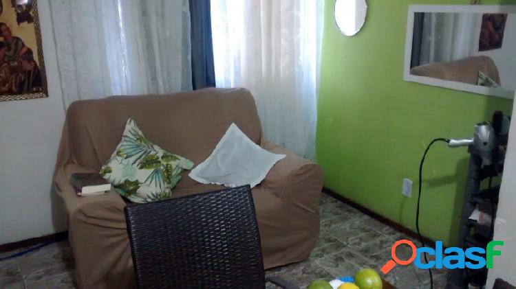 Apartamento - Venda - Duque de Caxias - RJ - Beira Mar