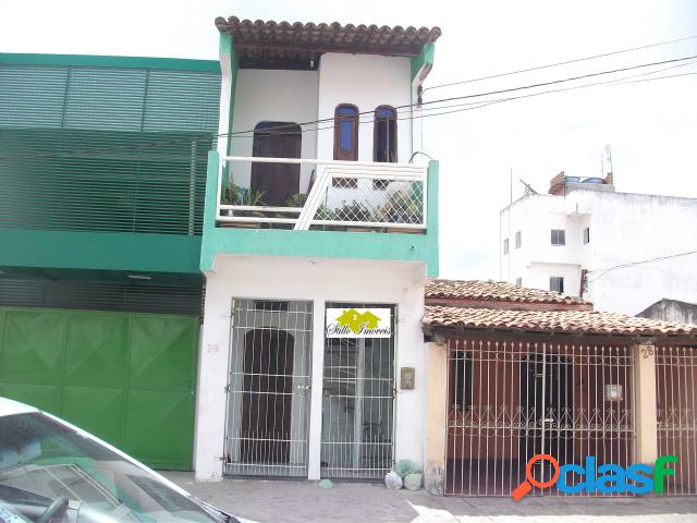 Apartamento - Venda - Feira de Santana - BA - Estacao Nova
