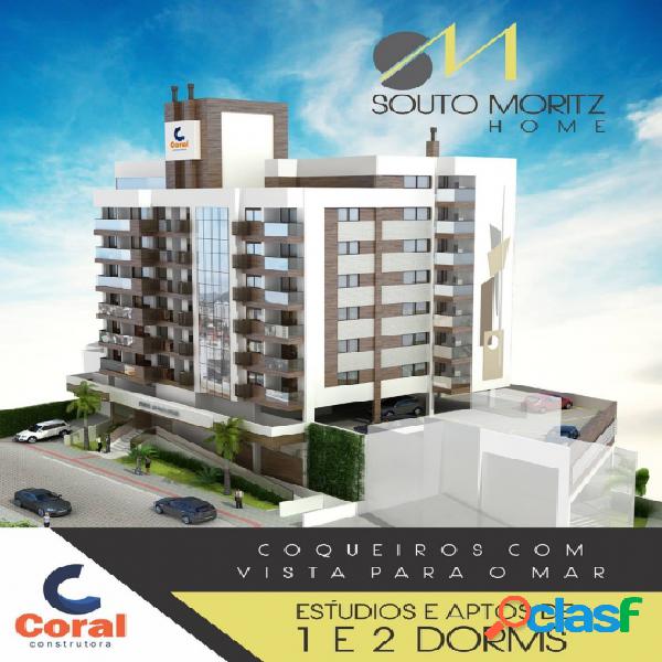 Apartamento - Venda - Florianopolis - SC - Coqueiros