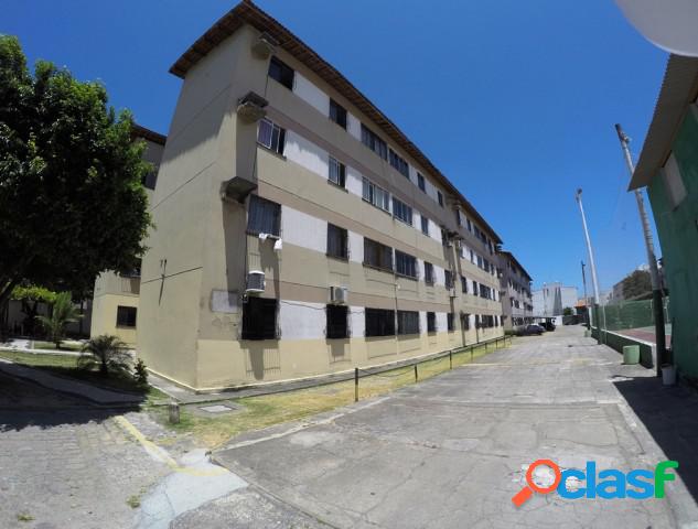 Apartamento - Venda - Fortaleza - CE - Cajazeiras