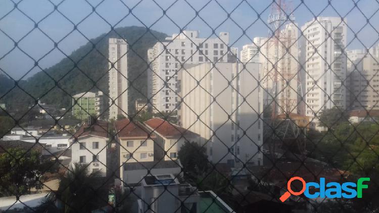 Apartamento - Venda - Guaruja - SP - Pitangueiras