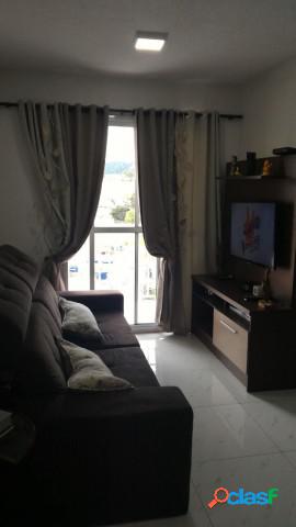 Apartamento - Venda - Guarulhos - SP - Bela Vista