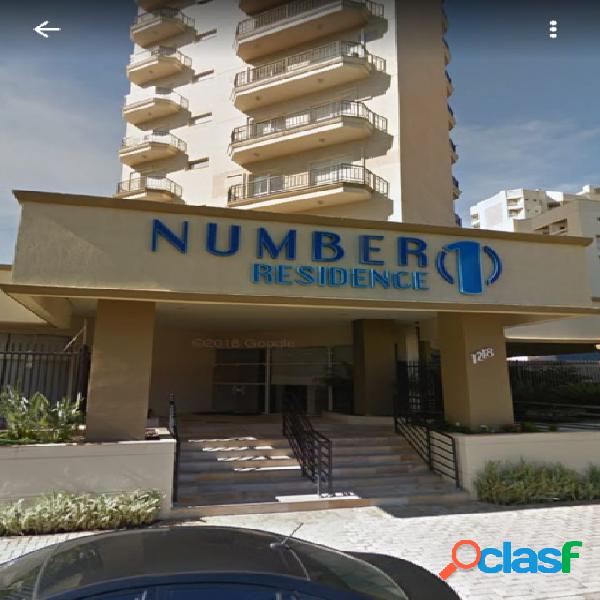 Apartamento - Venda - Indaiatuba - SP - Jardim Dom Bosco