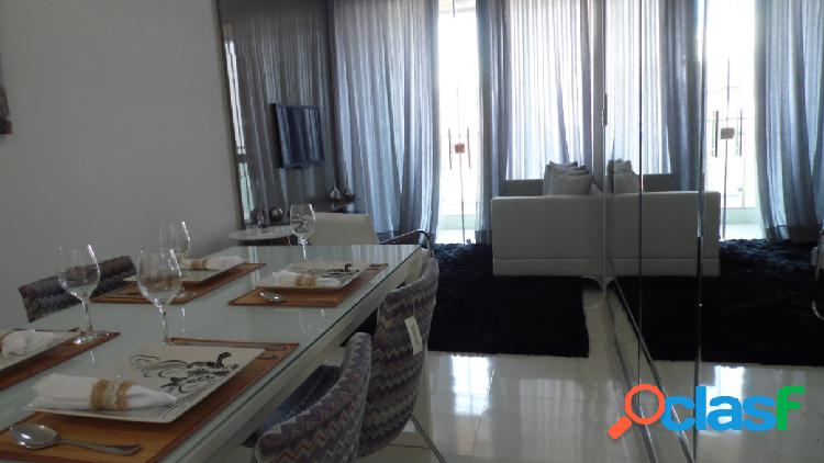 Apartamento - Venda - Ipatinga - MG - parque das aguas