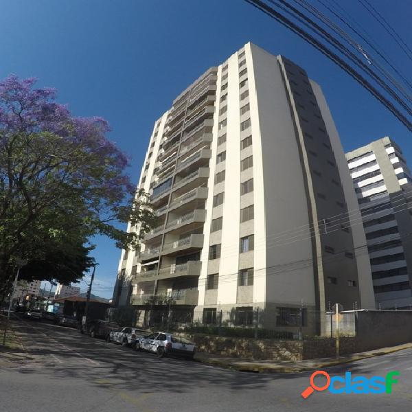 Apartamento - Venda - ItajubÃ¡ - MG - BPS