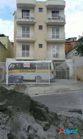 Apartamento - Venda - Itapevi - SP - Jardim Paulista