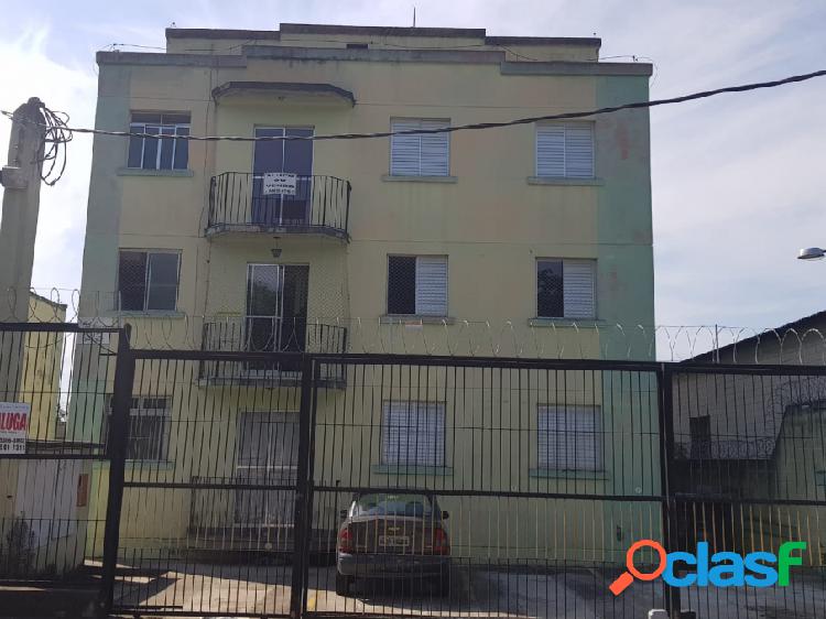 Apartamento - Venda - Itaquaquecetuba - SP - Vila Monte Belo