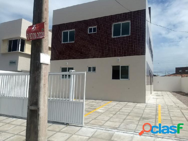 Apartamento - Venda - Joao Pessoa - PB - Geisel