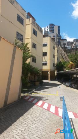 Apartamento - Venda - Juiz de Fora - MG - Cesario Alvim