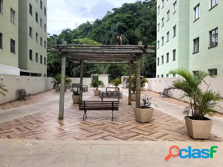 Apartamento - Venda - Juiz de Fora - MG - Eldorado