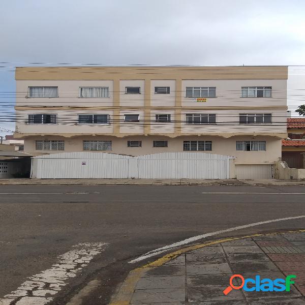 Apartamento - Venda - Lages - SC - Universitario