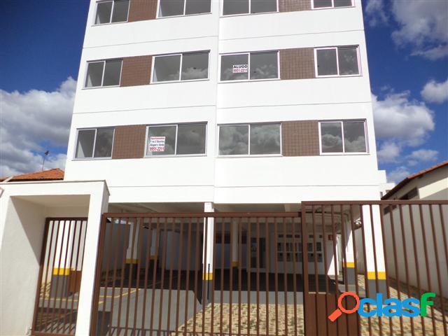 Apartamento - Venda - Lagoa Santa - MG - Lundcea