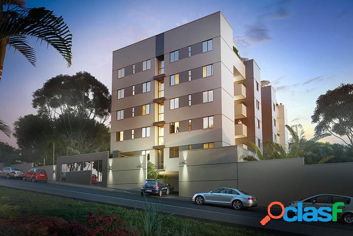 Apartamento - Venda - Lagoa Santa - MG - centro