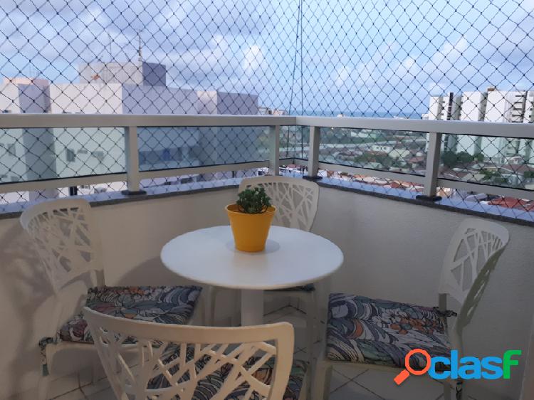 Apartamento - Venda - Maceio - AL - Mangabeiras