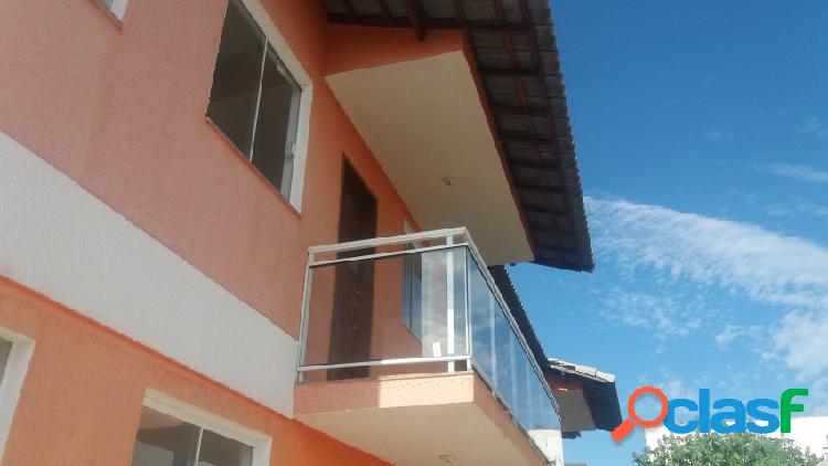 Apartamento - Venda - Marica - RJ - Itaipuacu