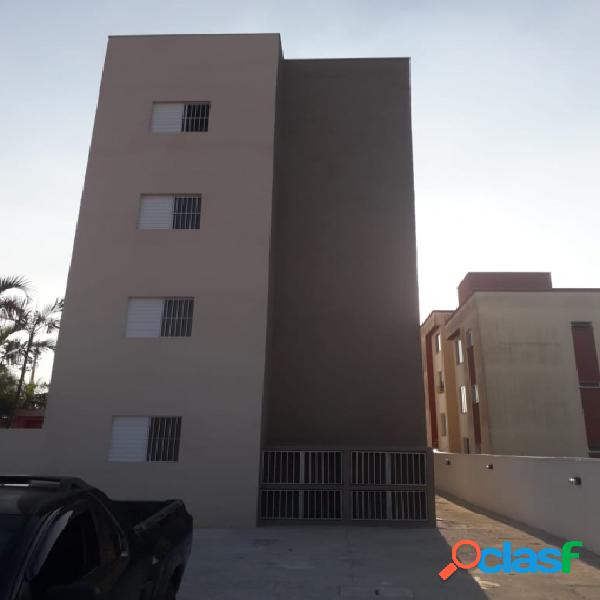 Apartamento - Venda - Mogi das Cruzes - SP - Mogi Moderno