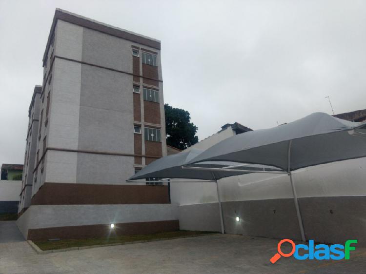 Apartamento - Venda - Mogi das Cruzes - SP - Vila Suissa
