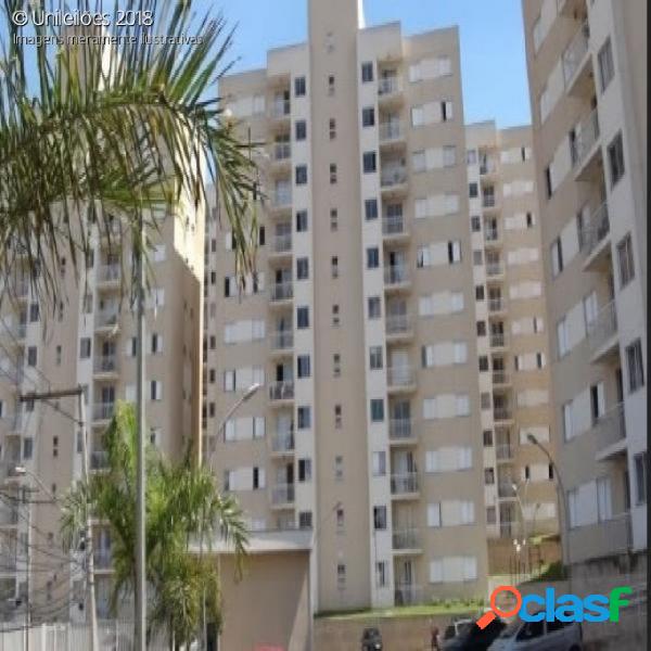 Apartamento - Venda - Osasco - SP - Conjunto Metalurgicos