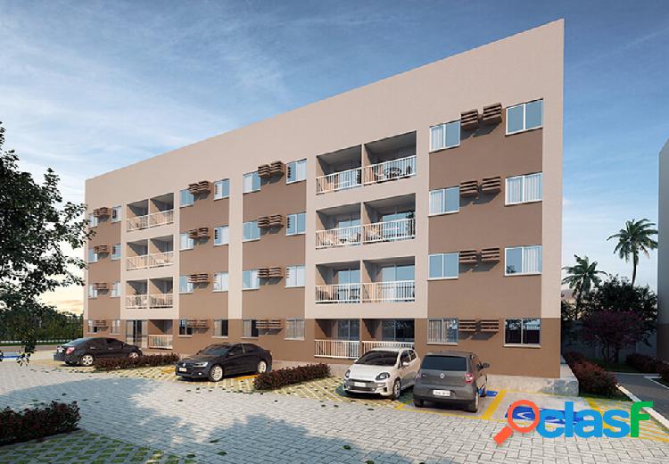Apartamento - Venda - Paulista - PE - PE - 22