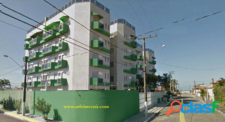 Apartamento - Venda - Peruibe - SP - Belmira Novaes