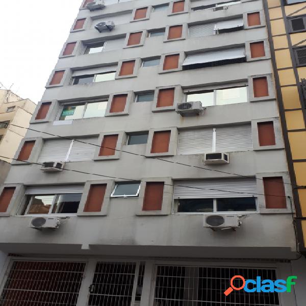 Apartamento - Venda - Porto Alegre - RS - Cidade Baixa