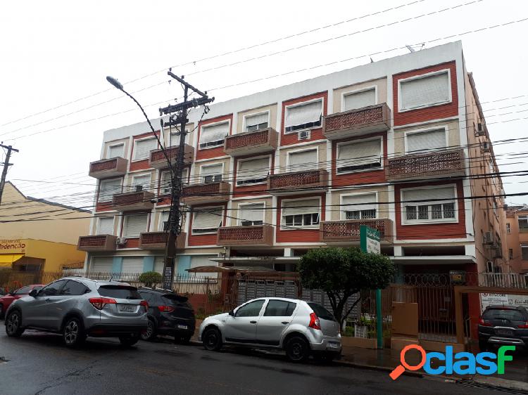 Apartamento - Venda - Porto Alegre - RS - Santana