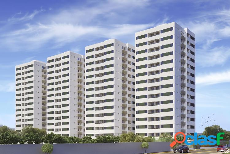 Apartamento - Venda - Recife - PE - Barro