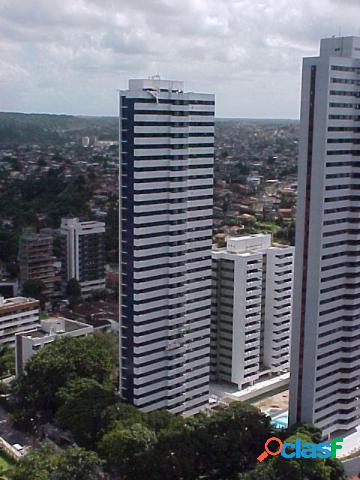 Apartamento - Venda - Recife - PE - Casa Forte